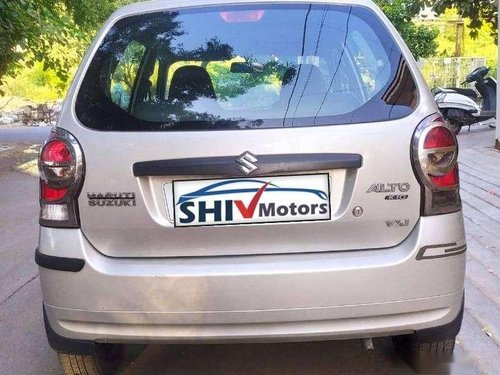 Used Maruti Suzuki Alto K10 VXI 2011 MT for sale in Rajkot