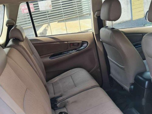 Used 2016 Toyota Innova MT for sale in Pune 