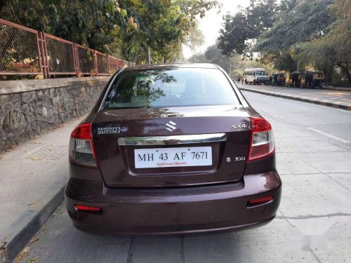 Used 2011 Maruti Suzuki SX4 MT for sale in Goregaon 