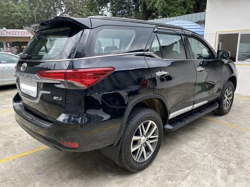 Used 2019 Toyota Fortuner 2.8 4WD AT for sale in Pune 