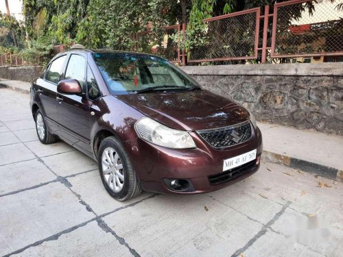 Used 2011 Maruti Suzuki SX4 MT for sale in Goregaon 