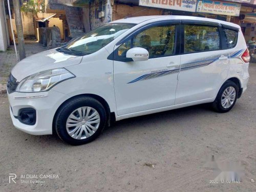 Used Maruti Suzuki Ertiga VDi, 2016 MT for sale in Navsari 