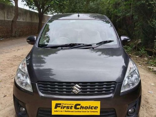 Used 2015 Maruti Suzuki Ertiga MT for sale in Agra 