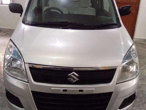 Used 2017 Maruti Suzuki Wagon R MT for sale in Agra 