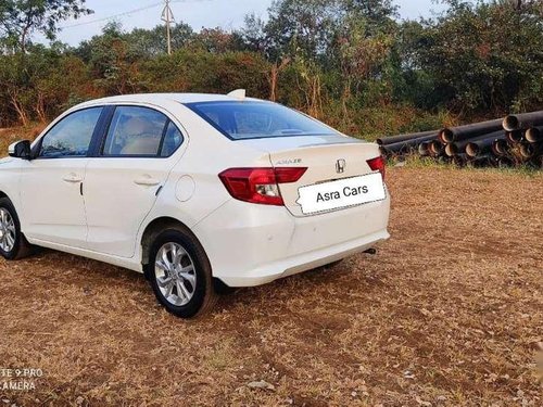 Used 2019 Honda Amaze MT for sale in Kolhapur 