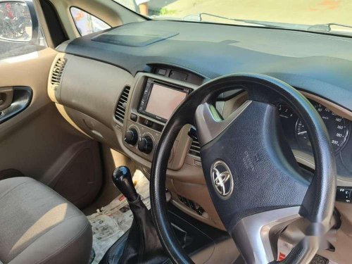 Used 2016 Toyota Innova MT for sale in Pune 