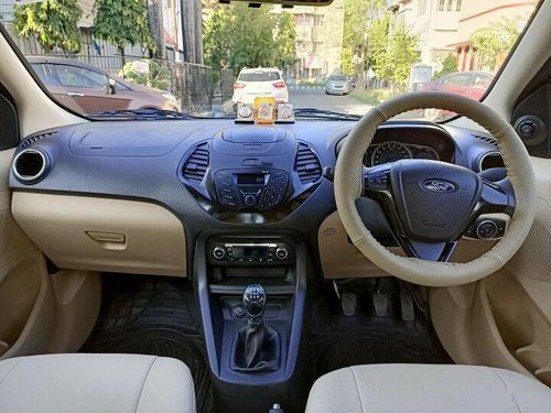 Used 2018 Ford Aspire Titanium Plus Diesel MT in Kolkata 