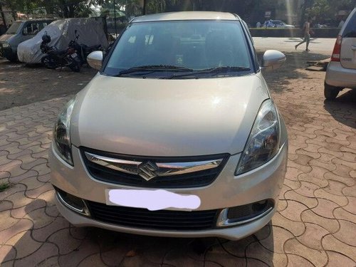 Used 2015 Maruti Suzuki Swift Dzire MT for sale in Kalyan 