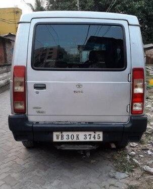 Tata Sumo Victa GX TC 8 Str 2011 MT for sale in Kolkata