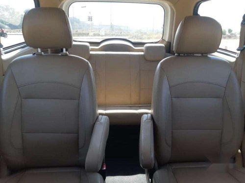 Used 2013 Chevrolet Enjoy MT for sale in Ahmedabad