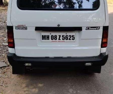 Maruti Suzuki Omni E 8 STR BS-IV, 2013 MT for sale in Kolhapur 