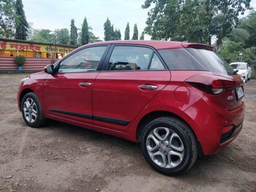 Used 2018 Hyundai i20 MT for sale in Nashik