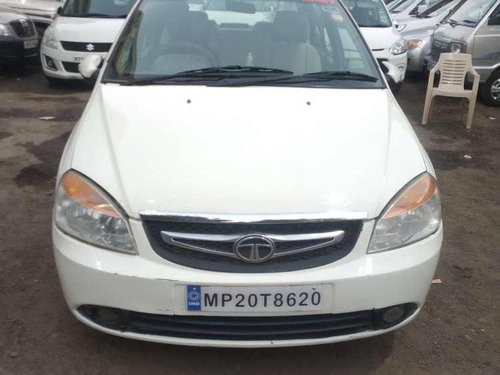 Used Tata Indigo eCS 2013 MT for sale in Jabalpur 