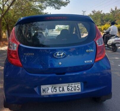 Used 2015 Hyundai Eon MT for sale in Bhopal