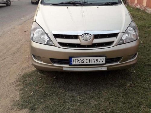 Used 2008 Toyota Innova MT for sale in Gorakhpur 