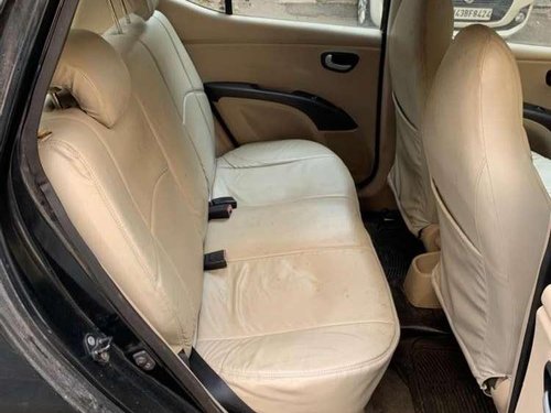 Used Hyundai i10 2008 MT for sale in Mumbai