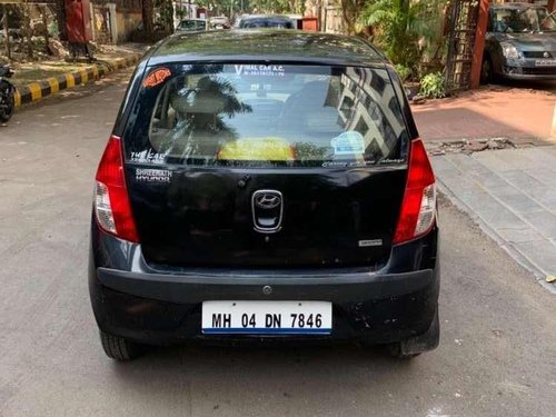 Used Hyundai i10 2008 MT for sale in Mumbai