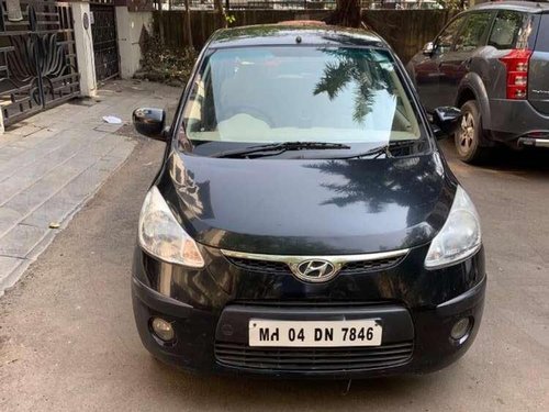 Used Hyundai i10 2008 MT for sale in Mumbai