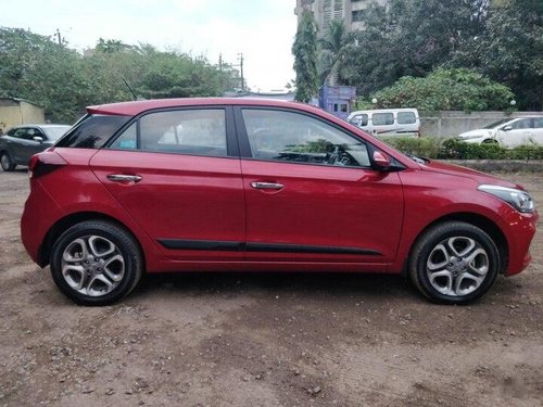 Used 2018 Hyundai i20 MT for sale in Nashik