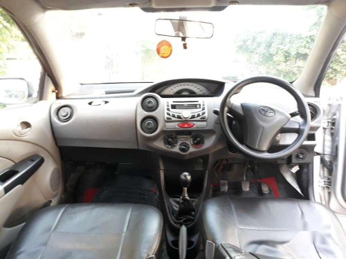Used Toyota Etios GD 2011 MT for sale in Chandrapur 