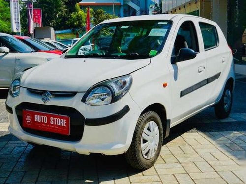 Used Maruti Suzuki Alto 800 Lxi, 2015 MT for sale in Dhule 