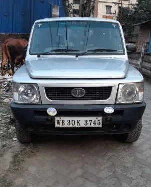 Tata Sumo Victa GX TC 8 Str 2011 MT for sale in Kolkata