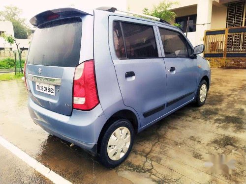 Maruti Suzuki Wagon R 1.0 LXi, 2012 MT for sale in Thanjavur 