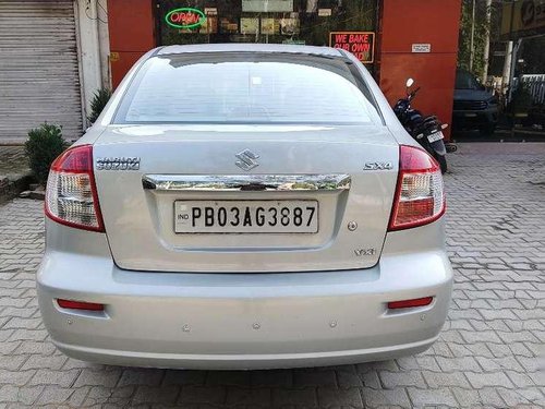 Used Maruti Suzuki SX4 2013 MT for sale in Pathankot 