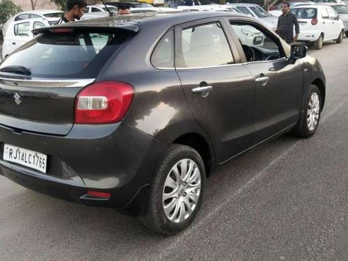 Used Maruti Suzuki Baleno 2015 MT for sale in Jaipur 