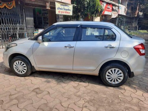 Used 2015 Maruti Suzuki Swift Dzire MT for sale in Kalyan 