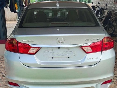 Used 2016 Honda City MT for sale in Erode