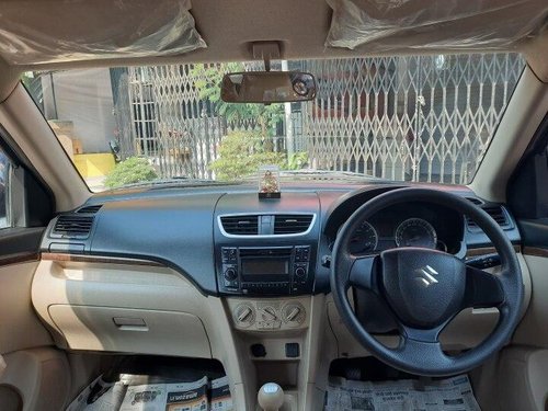 Used 2015 Maruti Suzuki Swift Dzire MT for sale in Kalyan 