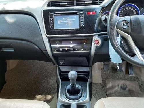 Used 2016 Honda City MT for sale in Erode