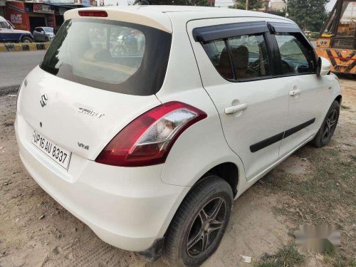 Used 2014 Maruti Suzuki Swift MT for sale in Bareilly 