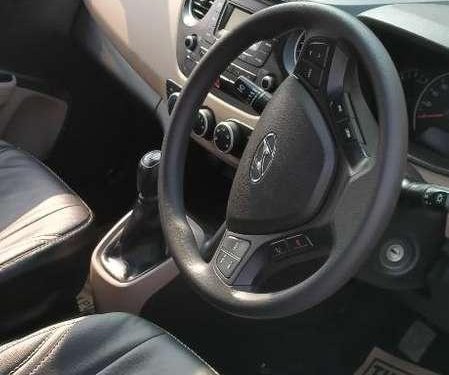 Used 2019 Hyundai Grand i10 MT for sale in Ghaziabad