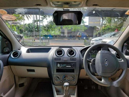 Used Ford Fiesta 2007 MT for sale in Aluva 