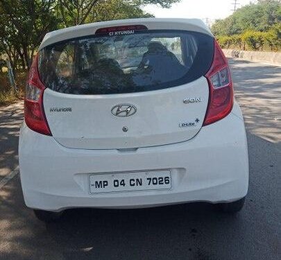 Used 2014 Hyundai Eon MT for sale in Bhopal