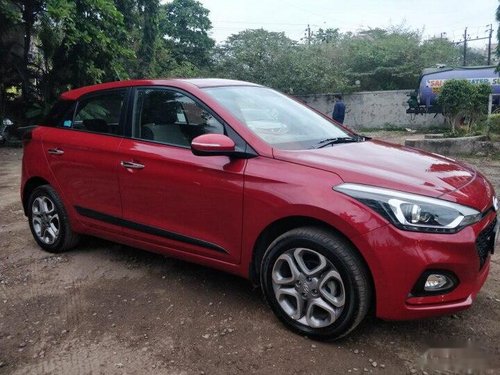 Used 2018 Hyundai i20 MT for sale in Nashik