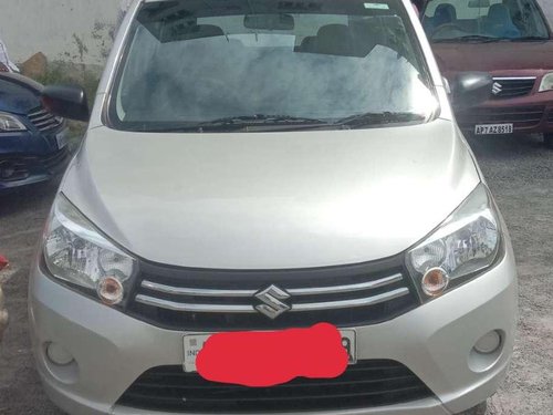 Used Maruti Suzuki Celerio VXi, 2015 MT for sale in Guntur 