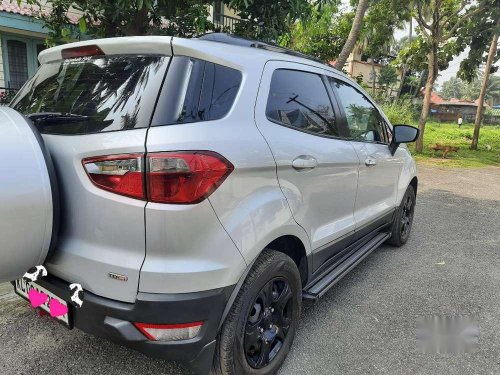 Used Ford Ecosport 2014 MT for sale in Palakkad 