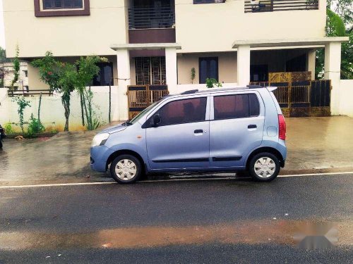 Maruti Suzuki Wagon R 1.0 LXi, 2012 MT for sale in Thanjavur 