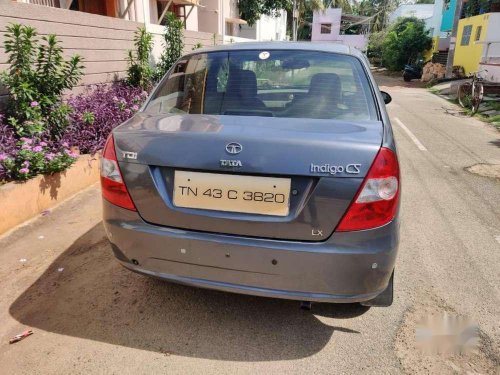 Used Tata Indigo CS 2009 MT for sale in Coimbatore 