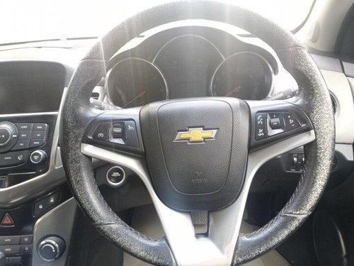 Used Chevrolet Cruze 2017 AT for sale in New Delhi