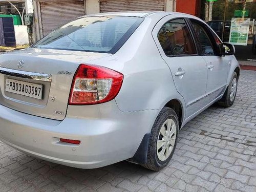 Used Maruti Suzuki SX4 2013 MT for sale in Pathankot 