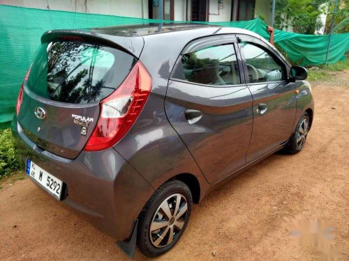 Used Hyundai Eon 2018 MT for sale in Thrissur 