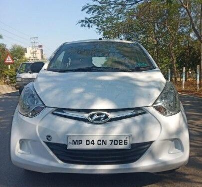 Used 2014 Hyundai Eon MT for sale in Bhopal