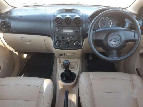 Used 2013 Chevrolet Enjoy MT for sale in Ahmedabad