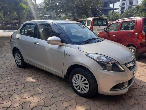 Used 2015 Maruti Suzuki Swift Dzire MT for sale in Kalyan 