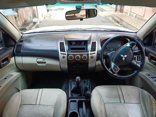 2013 Mitsubishi Pajero Sport AT for sale in Kolkata 