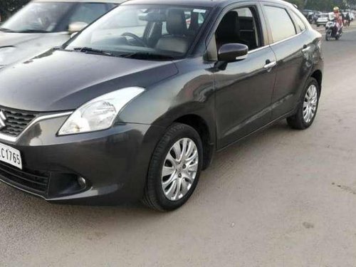 Used Maruti Suzuki Baleno 2015 MT for sale in Jaipur 